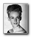 Theresa Nelson: class of 1965, Norte Del Rio High School, Sacramento, CA.